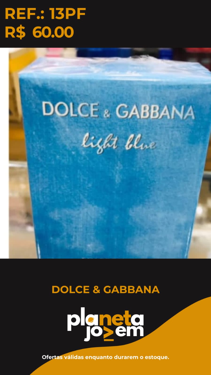 Dolce & Gabbana